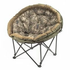 Nash Tackle Nash - Indulgence Moon Chair