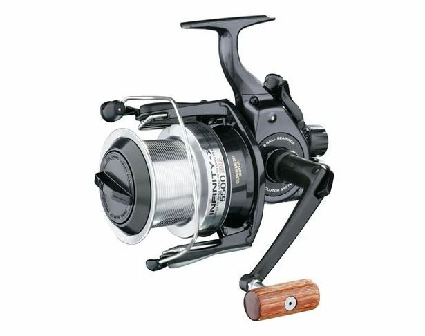 Daiwa - Infinity X BR Reel 1 Daiwa - Infinity X BR Reel
