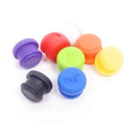 JAG - Snag Ear Inserts (Pack Of 3) -Predator shop inserts 2