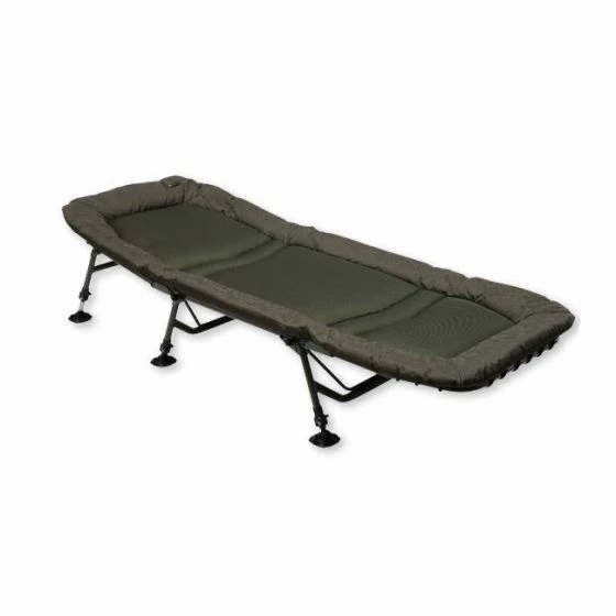 Prologic - Inspire - Relax - 6 Leg Bedchair 1 Prologic - Inspire - Relax - 6 Leg Bedchair