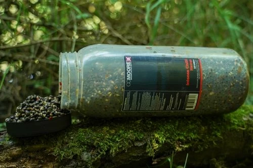 CC Moore - Intense Chilli Hemp 2.5 Litres 2 CC Moore - Intense Chilli Hemp 2.5 Litres - Image 2