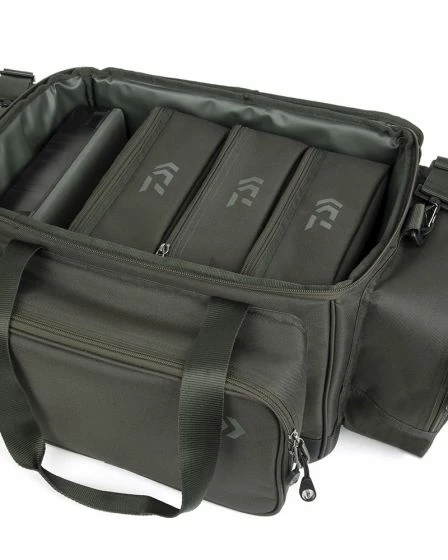 Daiwa - Infinity System Low Level Carryall 5 Daiwa - Infinity System Low Level Carryall - Image 5