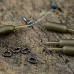 Thinking Anglers - C-Clip Naked Buffer Beads -Predator shop j v4ssca