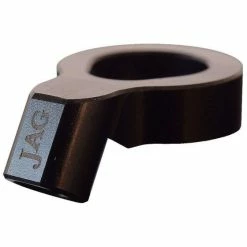 JAG - Black Hockey Stick