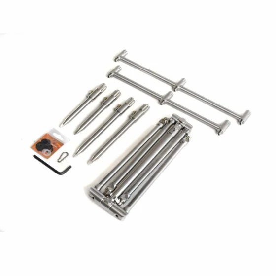 JAG - MK2 316 Super Compact Pod Kit 1 JAG - MK2 316 Super Compact Pod Kit