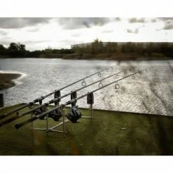 JAG - RP1 Pod Kit - Stainless 316 -Predator shop jag rp1 pod 316 stainless 6