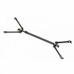 JAG - RP1 Pod Kit - Black -Predator shop jag rp1 pod prolite black 3