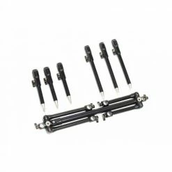 JAG - RP1 Pod Kit - Black -Predator shop jag rp1 pod prolite black 4