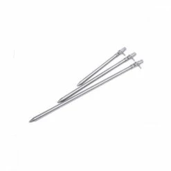 JAG - 316 Stainless Adjustable Ultra-Loc Banksticks