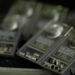 Korda - Dark Matter Balancing Weights -Predator shop jclnt8engg6idds