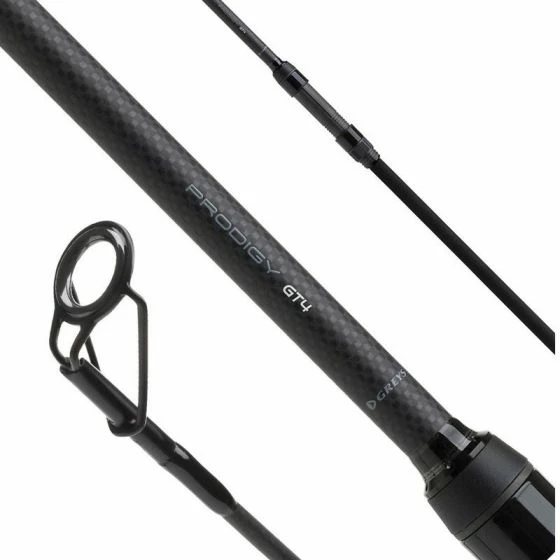 Greys - GT4 10ft Carp Rod 1 Greys - GT4 10ft Carp Rod