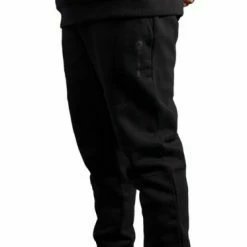 Ridgemonkey - APEarel Heavyweight Joggers Black