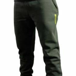 Ridgemonkey - APEarel Heavyweight Joggers Green