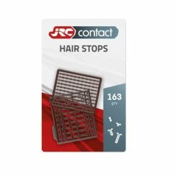 JRC - Hair Stops - 154pcs