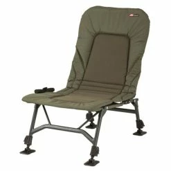 JRC - Stealth X-Lite Recliner Chair