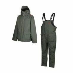 JRC - Winter Suit Green