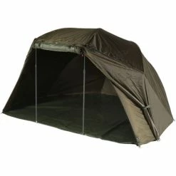 JRC - Defender 60 Inch Oval Brolly Overwrap -Predator shop jrc defender 60inch oval brolly overwrap 6