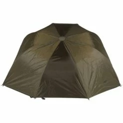 JRC - Defender 60 Inch Oval Brolly Overwrap -Predator shop jrc defender 60inch oval brolly overwrap 8