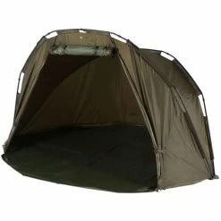 JRC - Defender 1 Man Bivvy 15 JRC - Defender 1 Man Bivvy -Predator shop jrc defender bivvy 6