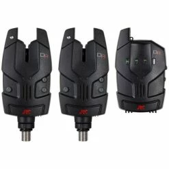 JRC - Radar DR Set 3+1