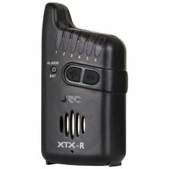 JRC - Radar XTX 3+1 Alarm Set -Predator shop jrc radar xtx 3 1 set 10 1