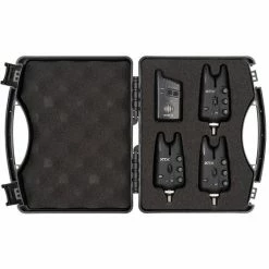 JRC - Radar XTX 3+1 Alarm Set