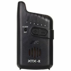 JRC - Radar XTX 3+1 Alarm Set -Predator shop jrc radar xtx 3 1 set 9 1
