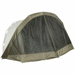 JRC - Sti 2 Rib Mozzy Front