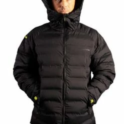 Ridgemonkey - APEarel K2XP Waterproof Coat Black