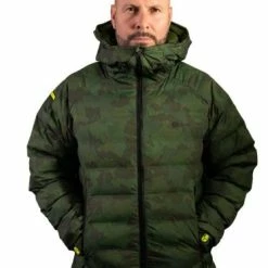 Ridgemonkey - APEarel K2XP Waterproof Coat Camo