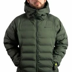 Ridgemonkey - APEarel K2XP Waterproof Coat Green