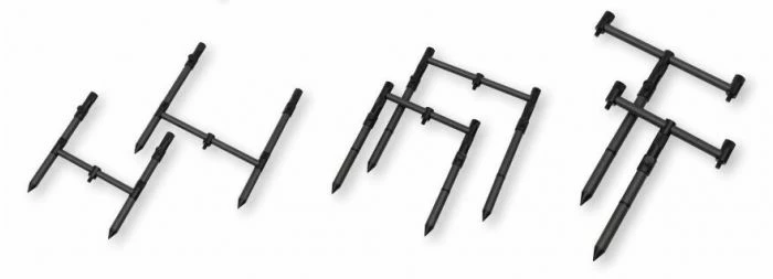 Prologic - K3 Carbon Low Profile 4 Prologic - K3 Carbon Low Profile - Image 4