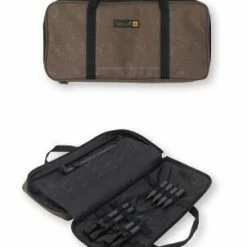 Prologic - K3 Carbon Low Profile 9 Prologic - K3 Carbon Low Profile -Predator shop k3 carbon low profile rod pod c 1