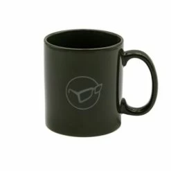 Korda - Glasses Mug -Predator shop k67dagr50oxy3ce
