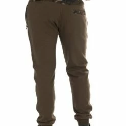 Fox - Khaki / Camo Jogger