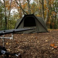 Solar Tackle - Compact Spider Bundle -Predator shop kkjbd gn 1