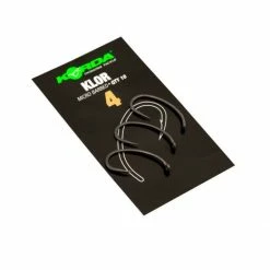 Korda - Klor Hooks -Predator shop klor hooks 2