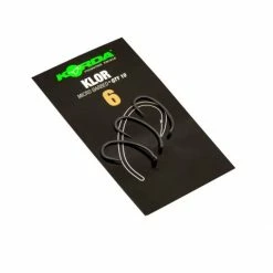 Korda - Klor Hooks -Predator shop klor hooks 3