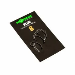 Korda - Klor Hooks -Predator shop klor hooks 4