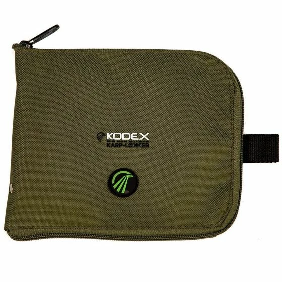 Kodex - Carp Rigs Pack 5 Kodex - Carp Rigs Pack - Image 5