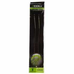 Kodex - Carp Rigs Pack 17 Kodex - Carp Rigs Pack -Predator shop kodex carp rigs pack case 4