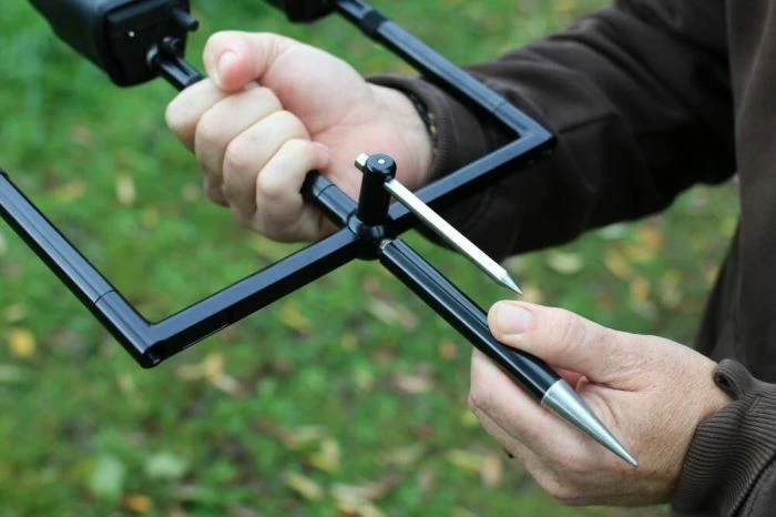 Korda - Black Singlez Aluminium Spike Ball Stabiliser 3 Korda - Black Singlez Aluminium Spike Ball Stabiliser - Image 3