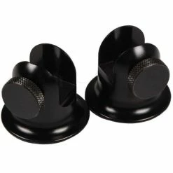 Korda - Black Singlez Aluminium Stage Stand