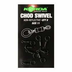 Korda - Chod Swivels