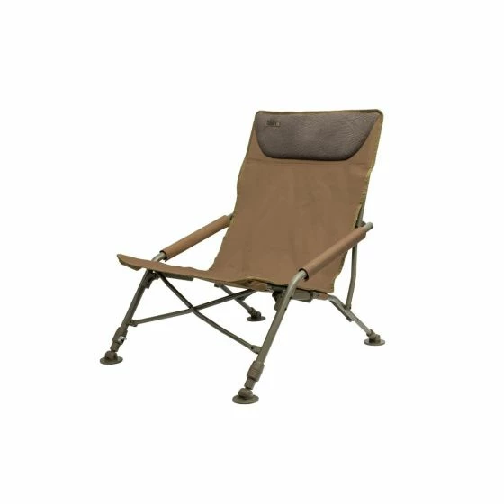 Korda - Compac Low Chair 1 Korda - Compac Low Chair
