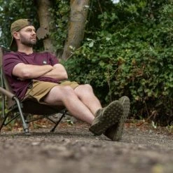 Korda - Compac Low Chair 7 Korda - Compac Low Chair -Predator shop korda compac low chair 3