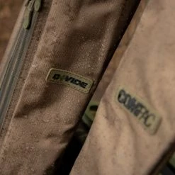 Korda - Compac Rod Holdall -Predator shop korda compac rod divide holdall 4