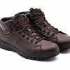 Korda - KORE Kombat Boots Brown