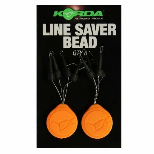 Korda - Line Saver Bead -Predator shop korda line saver bead