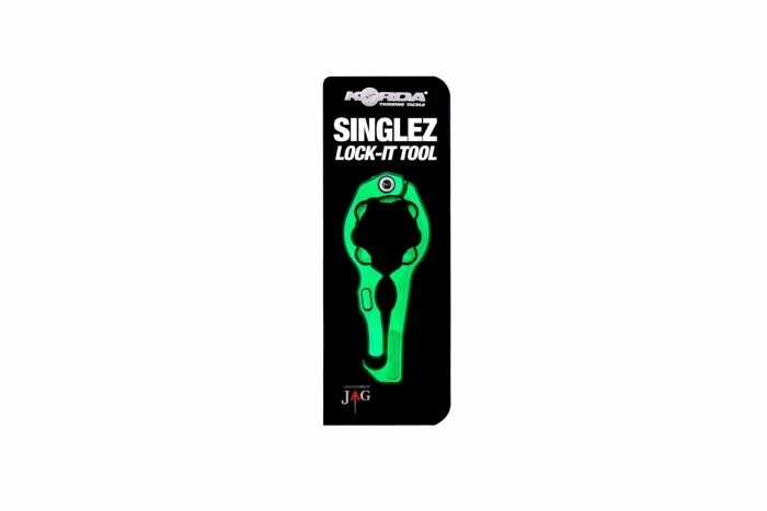 Korda - Singlez Lock It Tool 2 Korda - Singlez Lock It Tool - Image 2